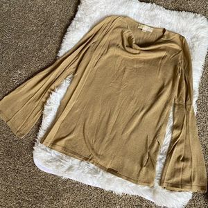 MICHAEL Michael Kors Sparkle Sweater